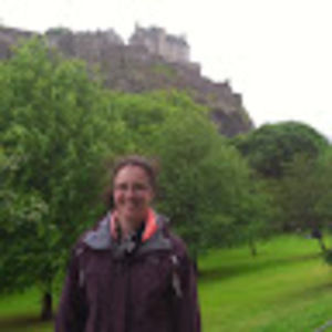 Meet your Posher, Meredith